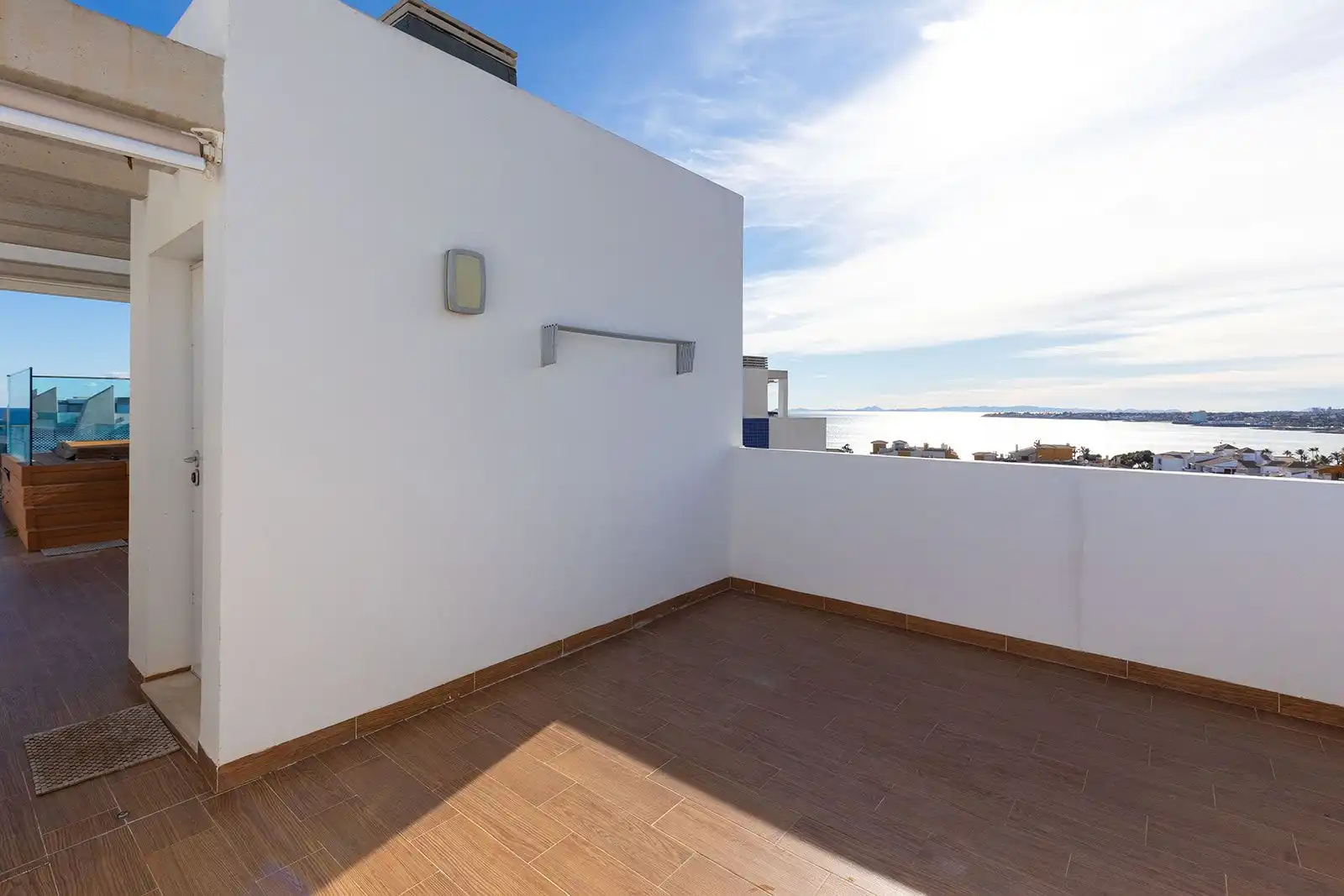 Àtic amb terrassa en venda a Calle Mar Llana, imagen 36