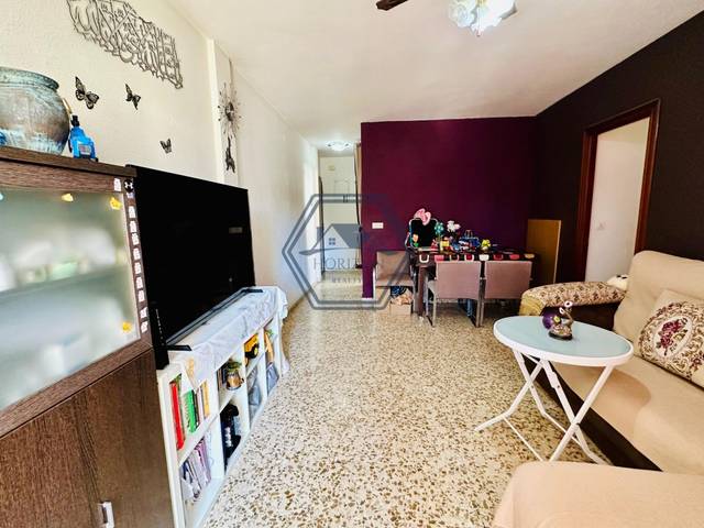 Piso en Venta en Calle San Antonio en Divina Pastora