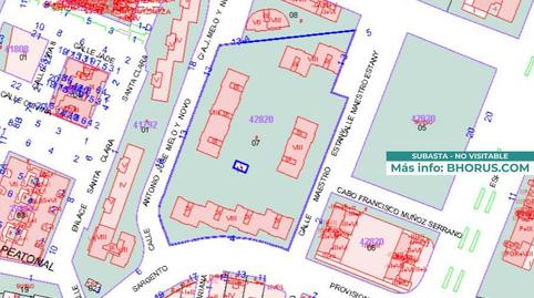 Foto 3 de Pis en venda a Maestro Estany, 3, César Casariego - Santa Clara - Nuevo Obrero, Santa Cruz de Tenerife