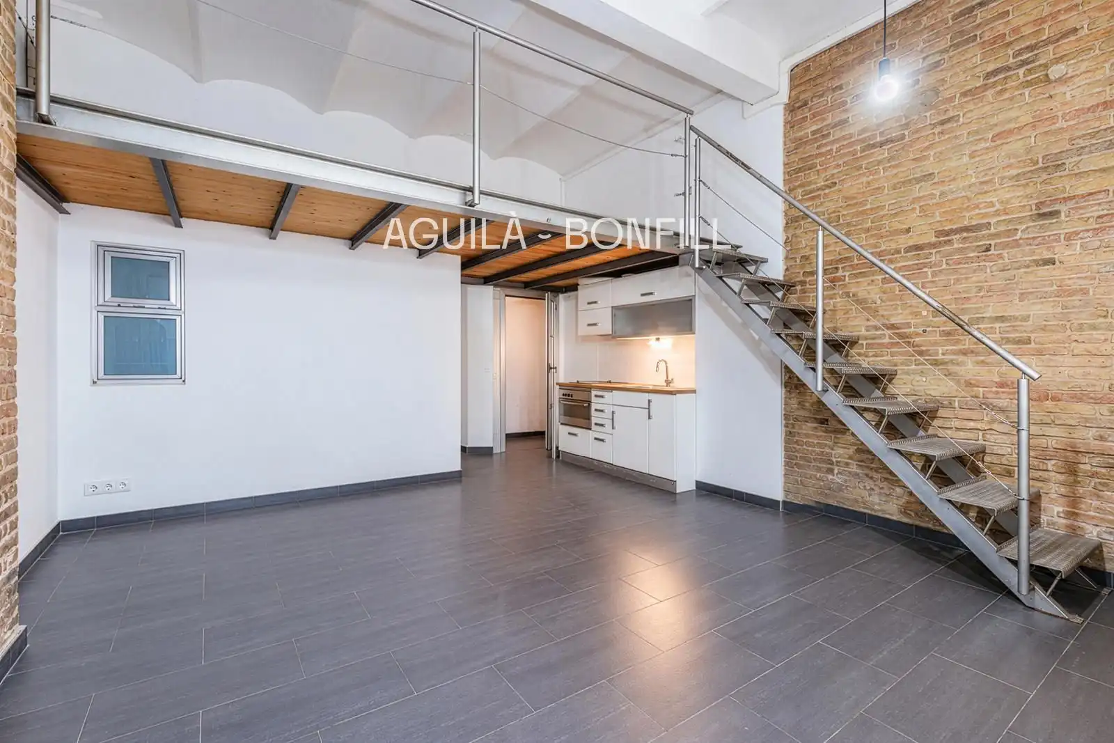 Business premises for sale in Sant Martí, imagen 2