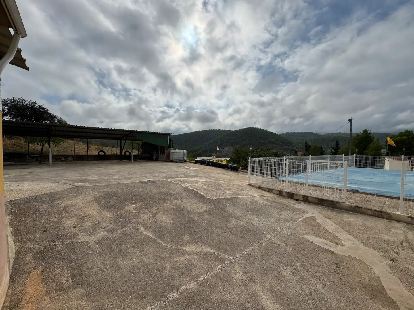 Villa avec terrasse à vendre à Carretera de Murcia 13, imagen 12