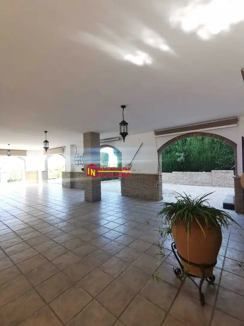 Detached house with pool for sale in Écija, imagen 35
