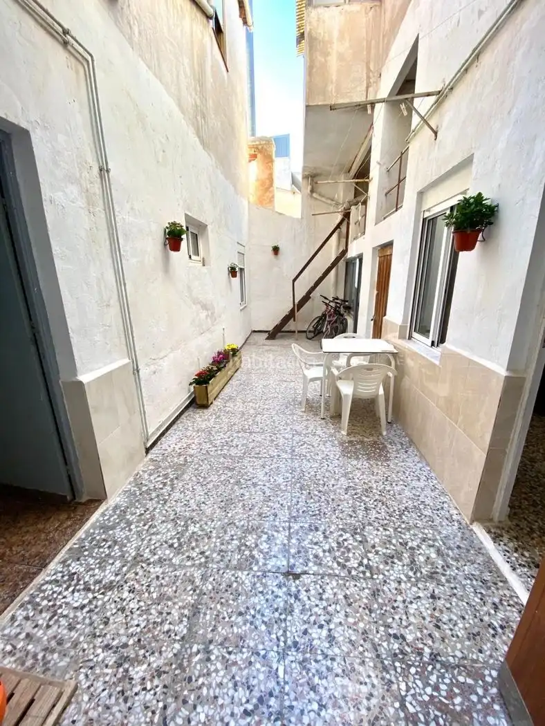 Bajo en venta en Carrer Trasvase 16, imagen 7