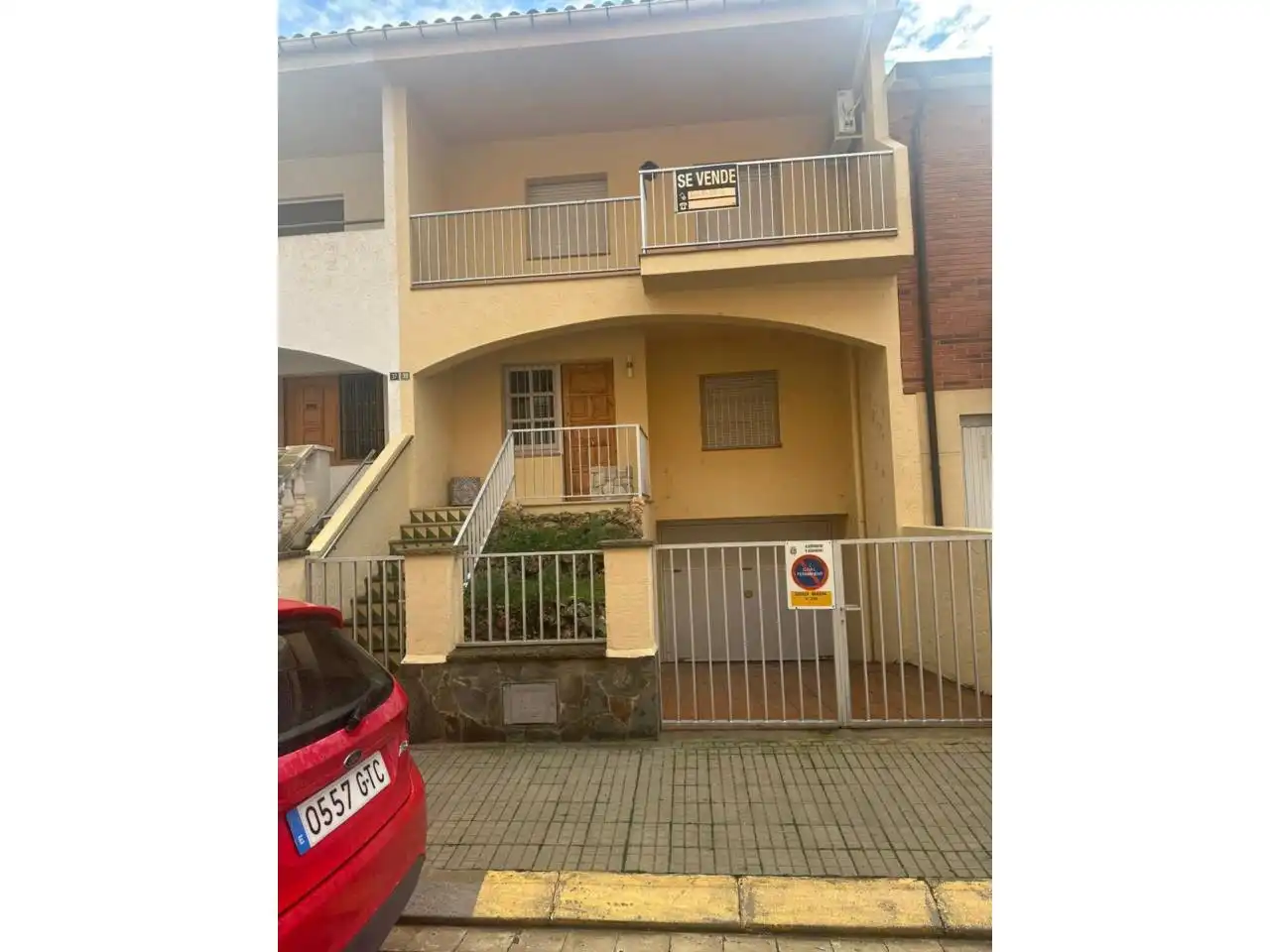 House with garden for sale in Avenida Esports