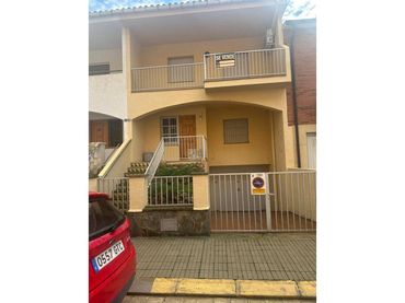 Haus mit Garten zum Verkauf in Avenida Esports