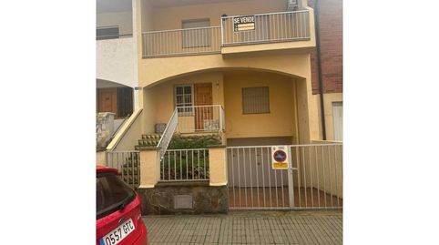 Casa en venta en Agramunt