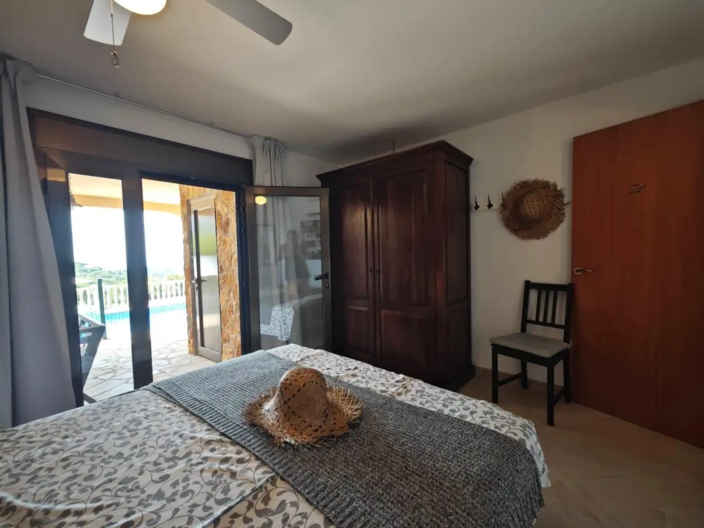 Casa con terraza en venta en Serra Brava, imagen 22