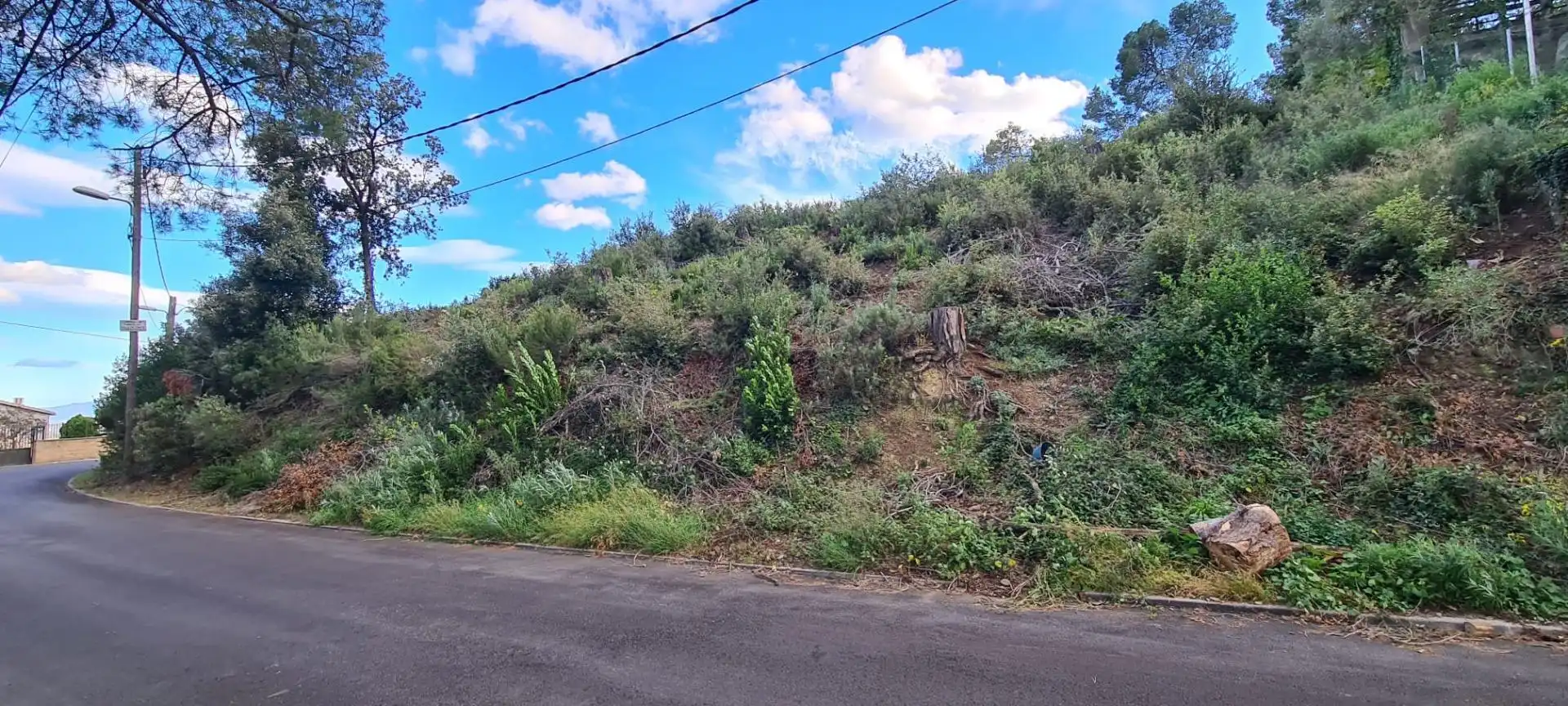Wohnbaugrundstück zum Verkauf in El Racó - Sant Feliu del Racó, imagen 6
