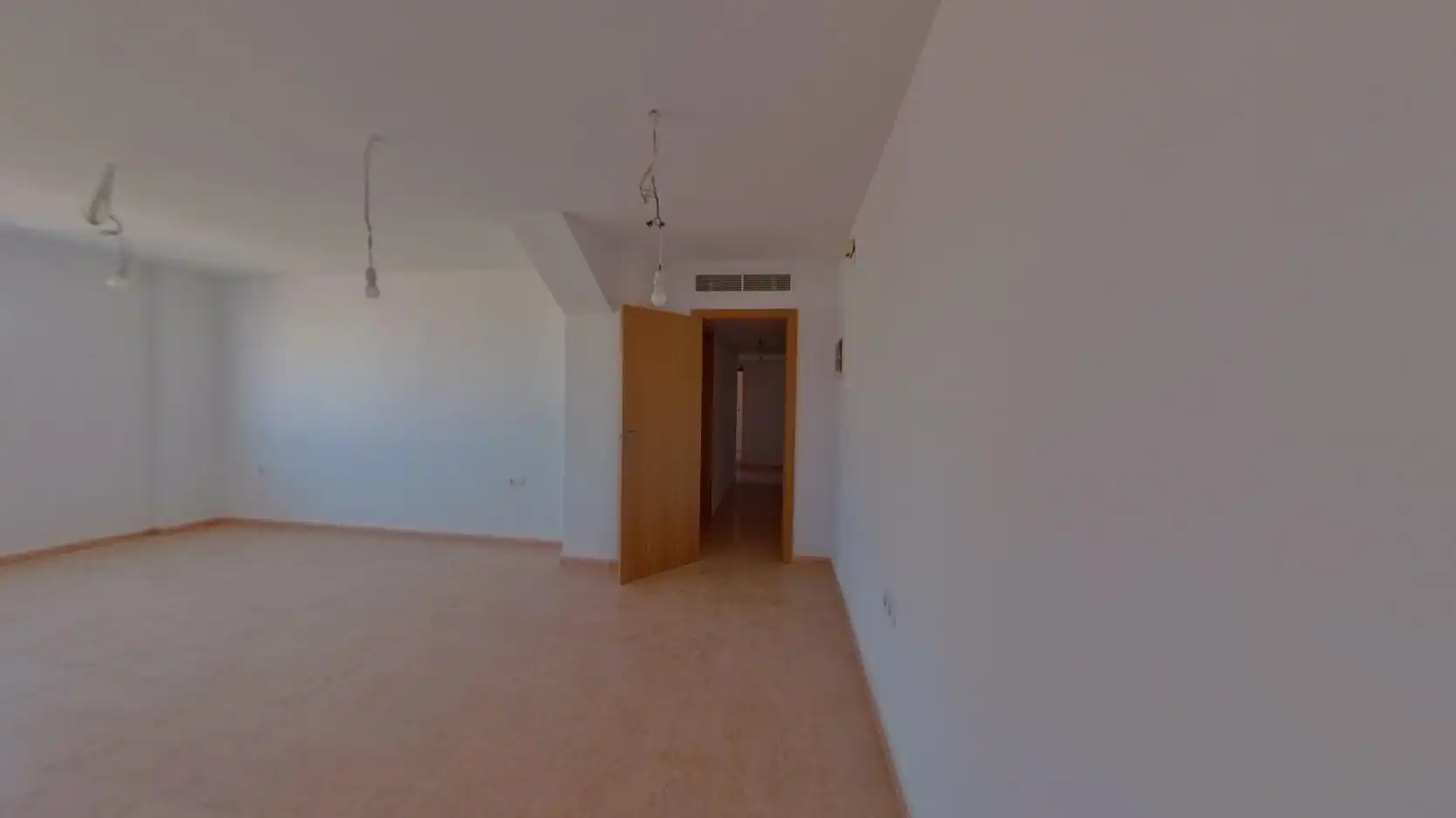 Piso en venta en Murcia