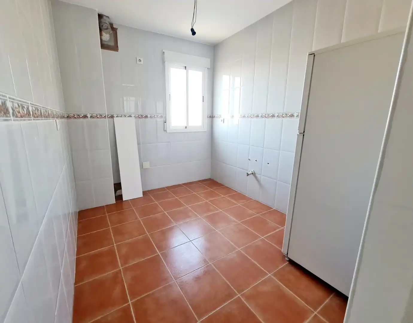 Küche von Wohnung zum Verkauf in Láchar