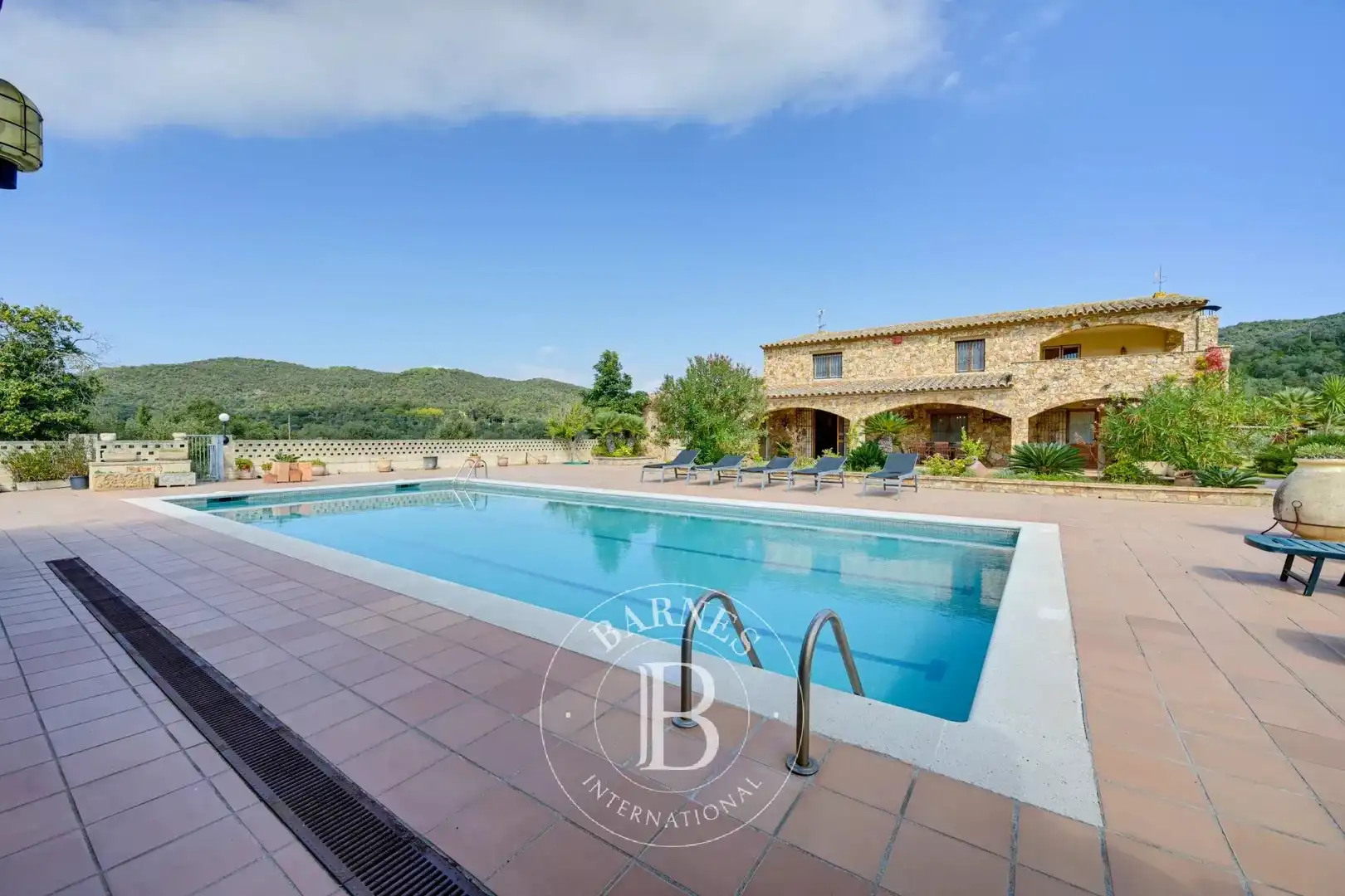 Country house with pool for sale in Cabanyes - Mas Ambrós - Mas Pallí, imagen 30