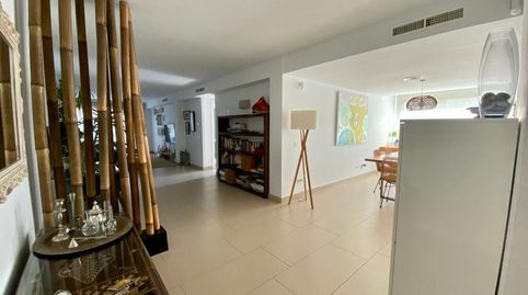 Foto 5 de Planta baja en venta en N/a, Marina Botafoc - Platja de Talamanca, Eivissa