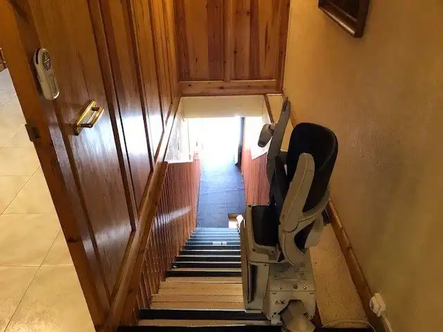 Casa adosada en venta en Ansó con Terraza