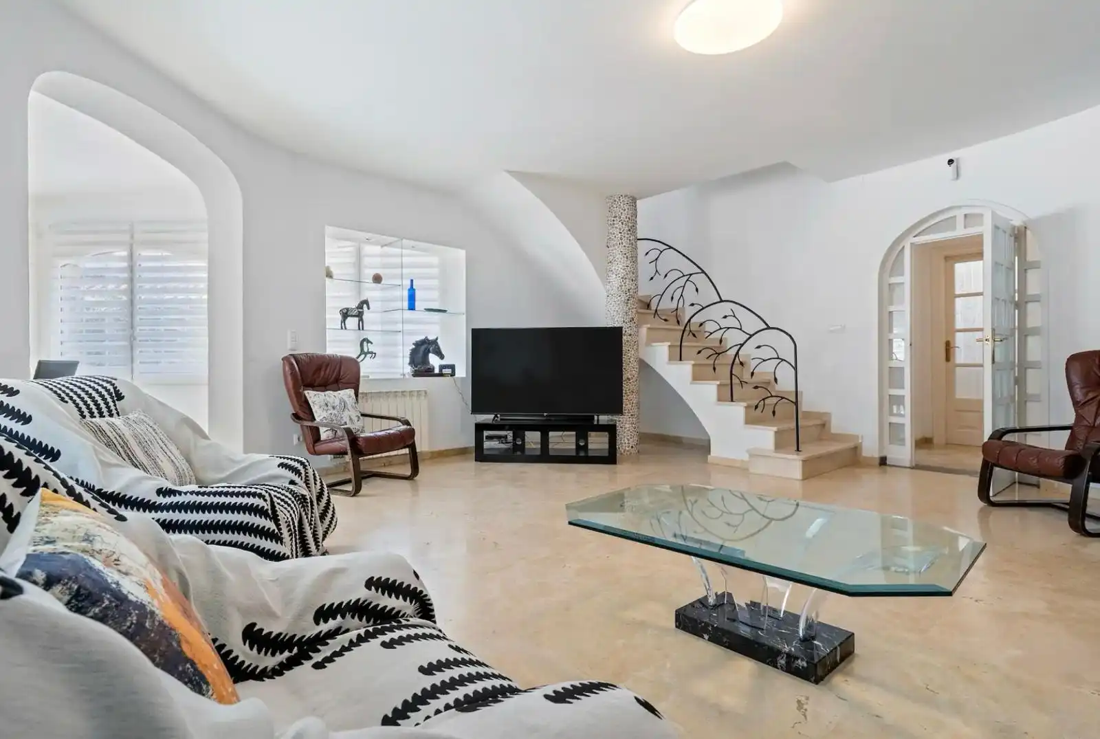 Chalet con terraza en venta en Carrer Gregal 9, imagen 19