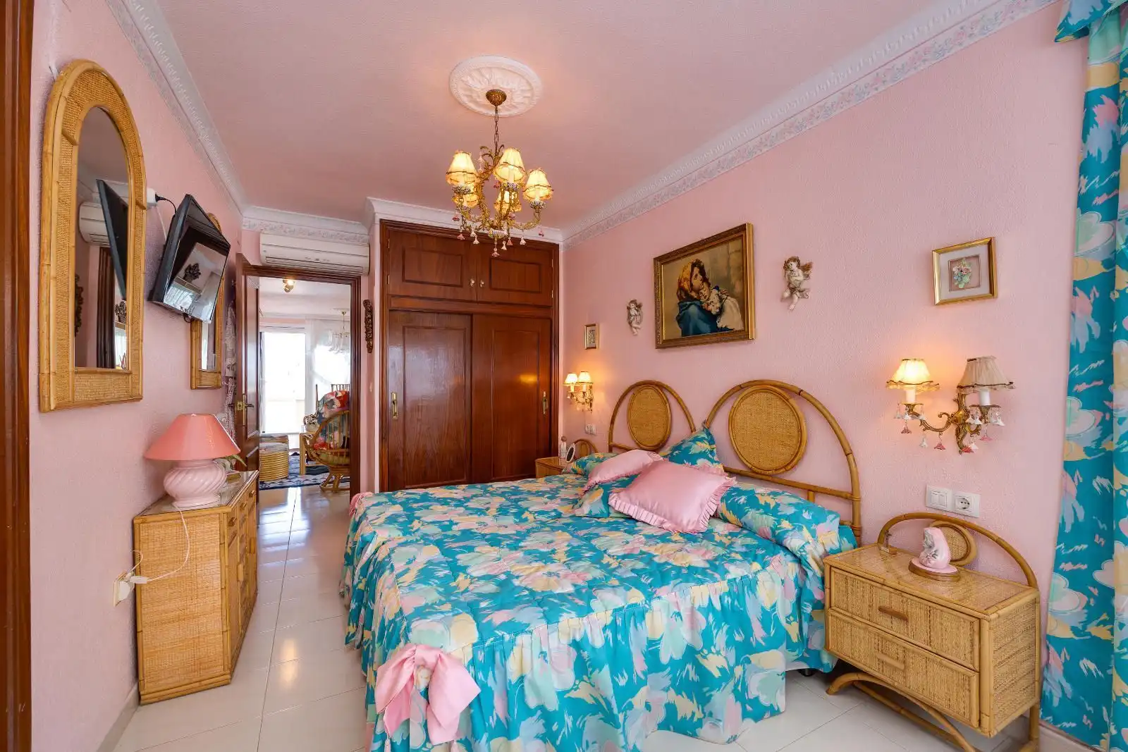 Apartament amb piscina en venda a La Mata, imagen 21