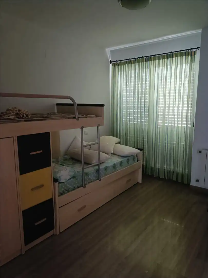 Habitación de Casa o chalet en venta en Cullera con Calefacción, Jardín privado y Terraza