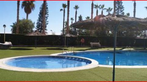 APARTAMENTO 2 DORMITORIOS CON PISCINA GARAGE Y TRASTERO, imatge 4