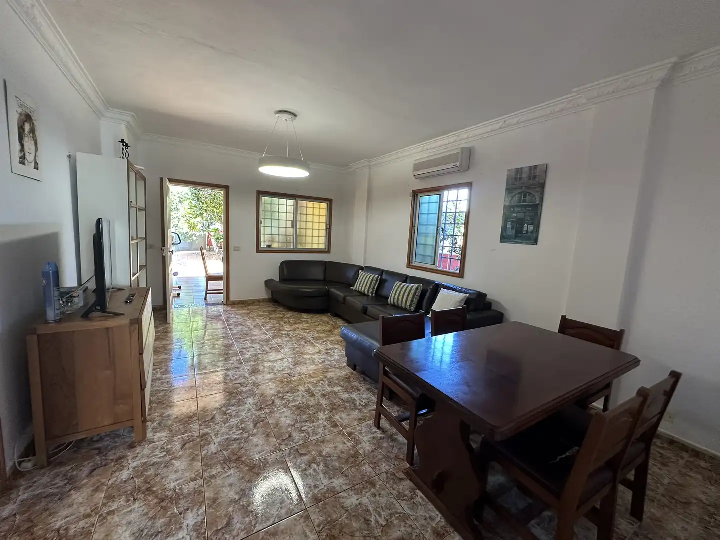 Finca rústica en venta en Santa María de Guía de Gran Canaria