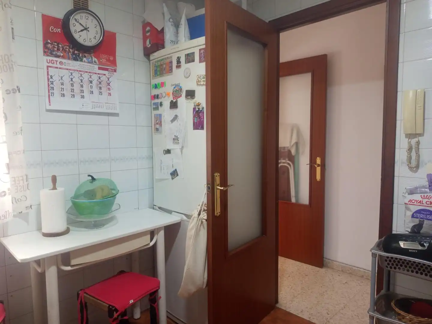 Appartamento in vendita a La Pastora - La Estación, imagen 9