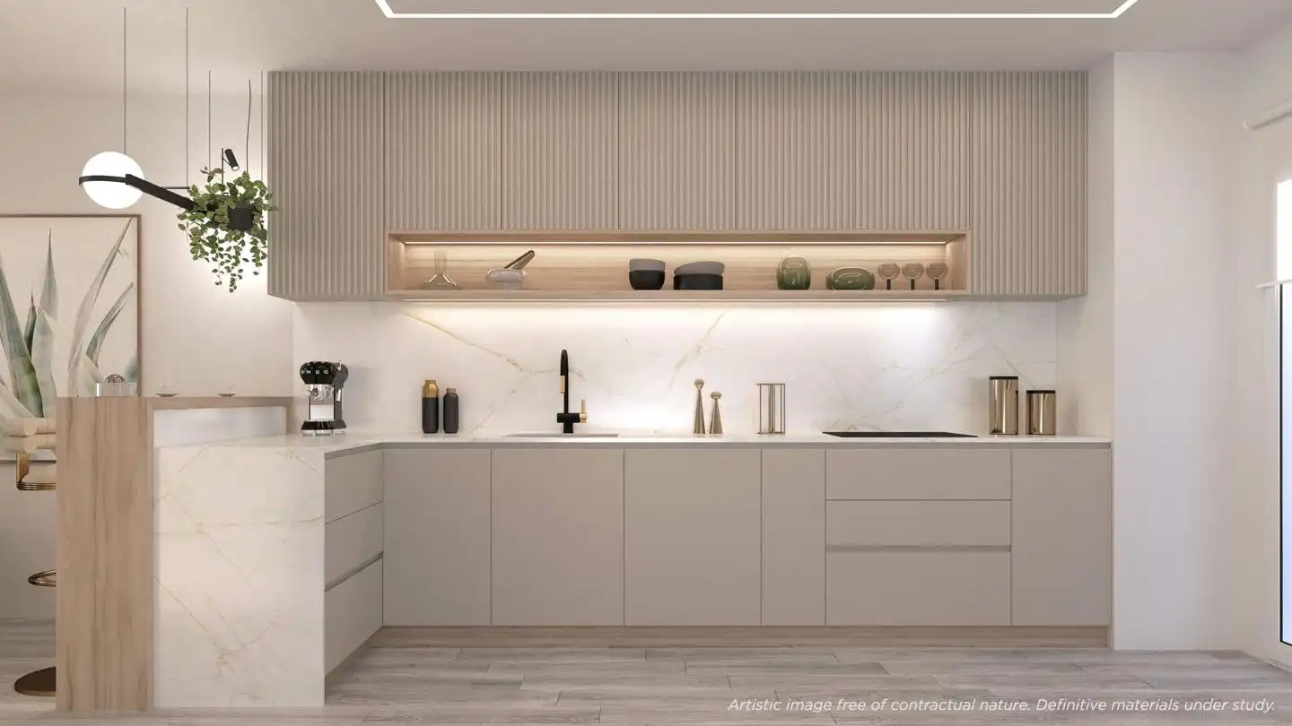 Apartamento con piscina en venta en Sierra Del Almirez 1414, imagen 11