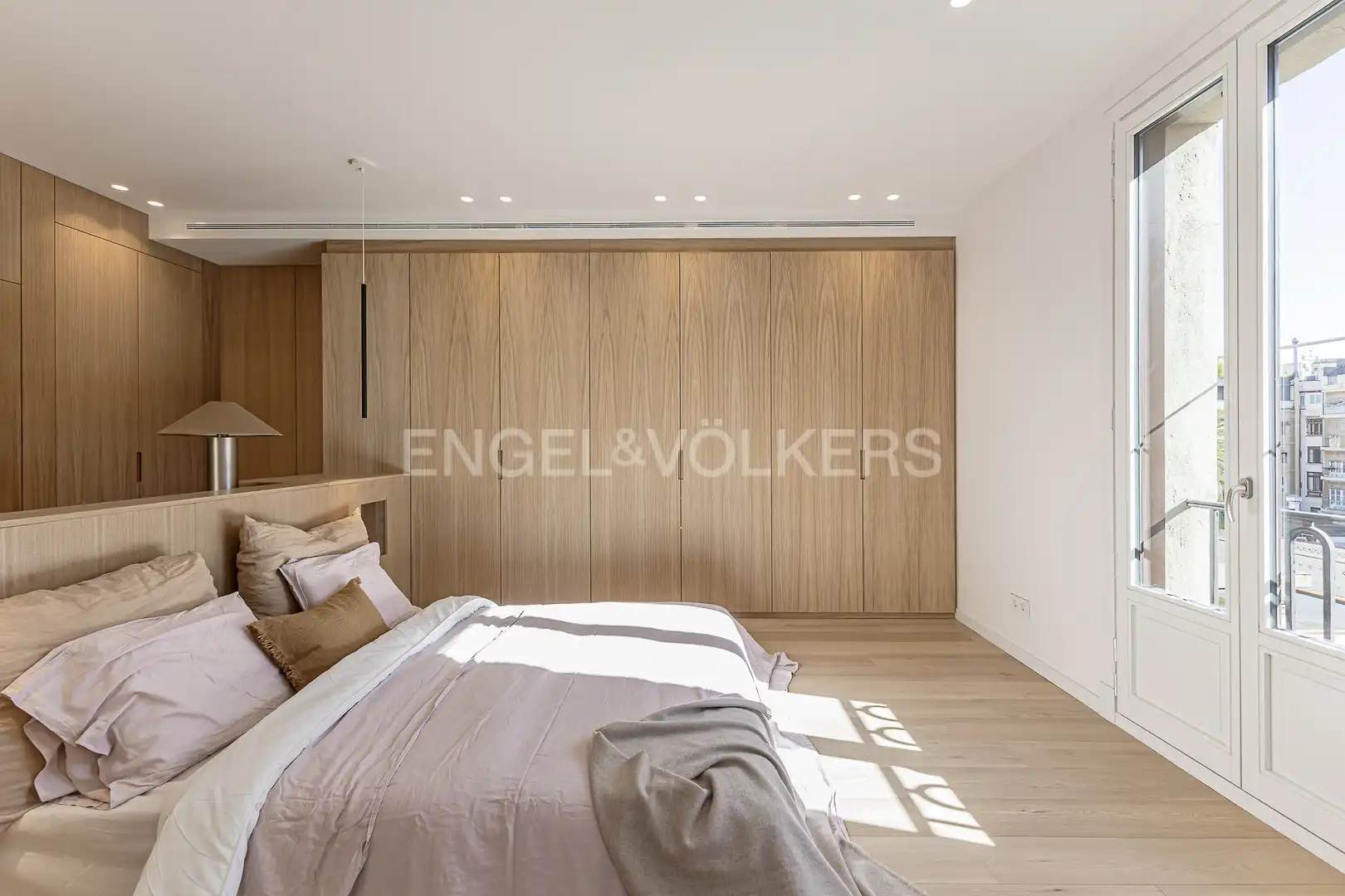 Appartement avec terrasse à vendre à Consell de Cent, imagen 37