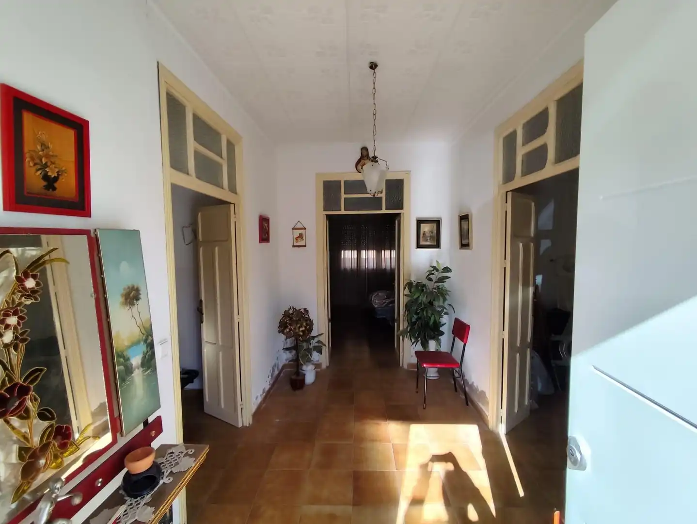 Casa o xalet en venda en Cartagena