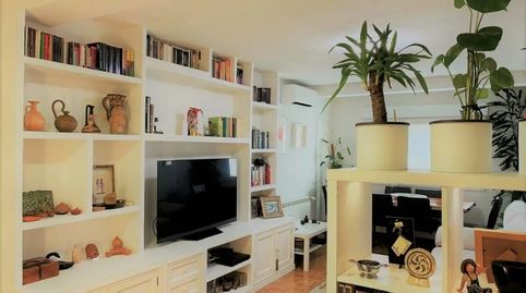 Foto 5 de Piso en venta en La Cañadilla, Las Rozas de Madrid