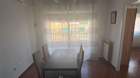 Foto 5 de Piso de alquiler en Barrio de Zaidín, Granada Capital