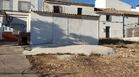 CASA EN "VENTA LOS PELAOS"