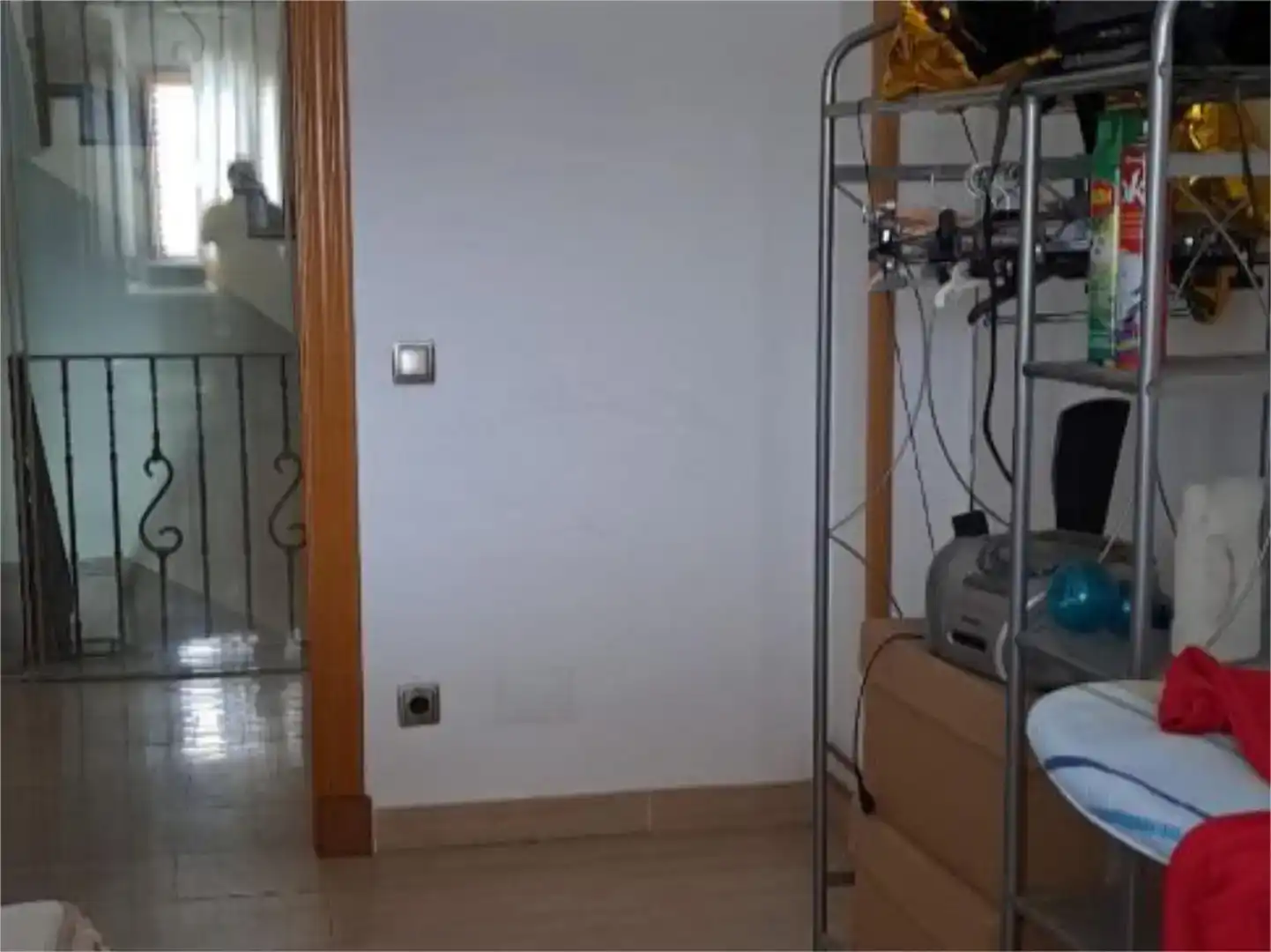 Pis en venda en Cárcheles amb Aire condicionat, Traster i Piscina