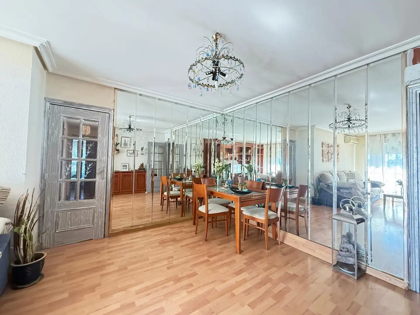 Wohnung mit Aufzug zum Verkauf in Calle de las Palmas, imagen 6