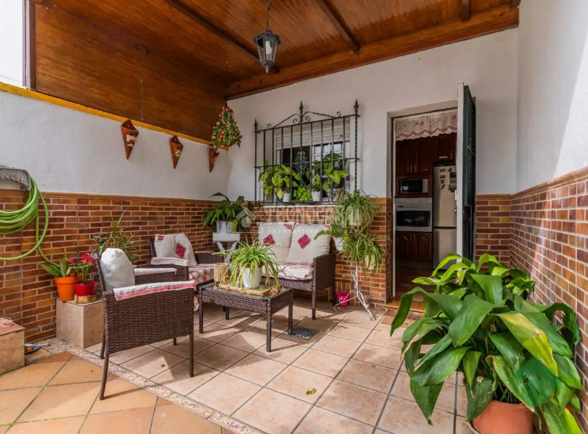 Habitatge en venda a Caballero Bonald - San José Obrero - Guadalcacín, imagen 6