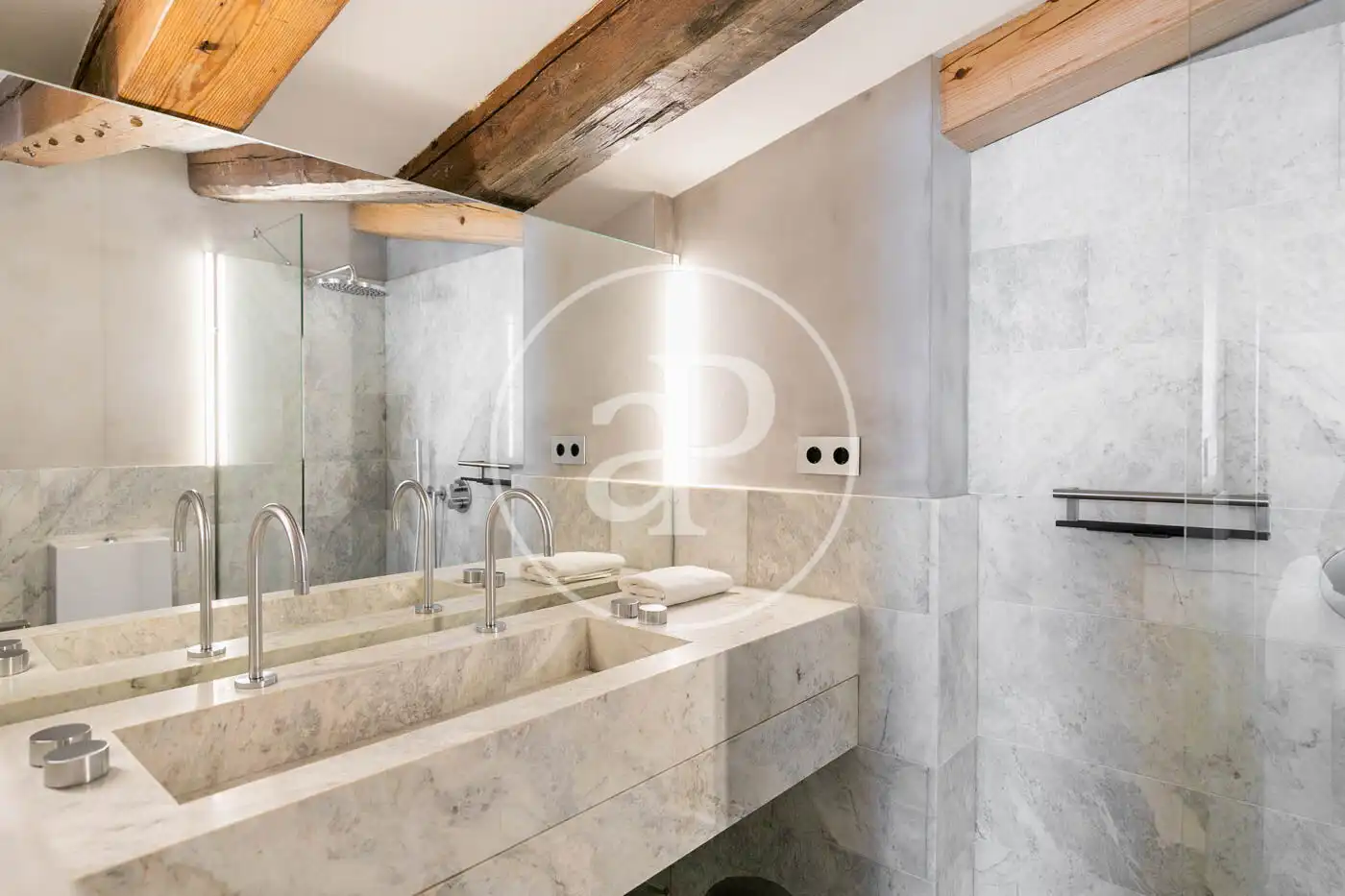 Flat for rent in Plaça de Sant Just, Barri Gòtic
