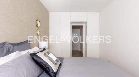 Foto 5 de Apartamento de alquiler en Ibiza de Madrid,  Madrid Capital