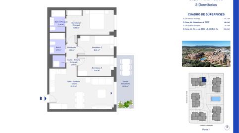 Foto 2 von Wohnung zum Verkauf in París, 3-7, Fenals, Castell d'Aro, Platja d'Aro i s'Agaró