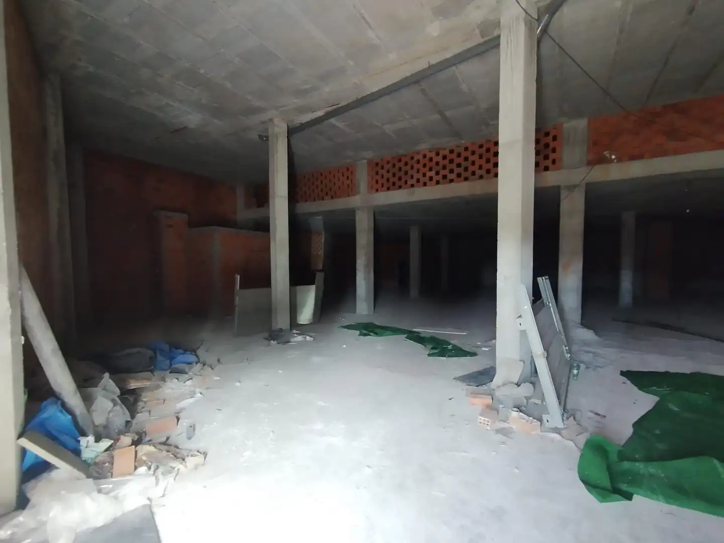 Local comercial en venda a Calle del Progreso, imagen 12