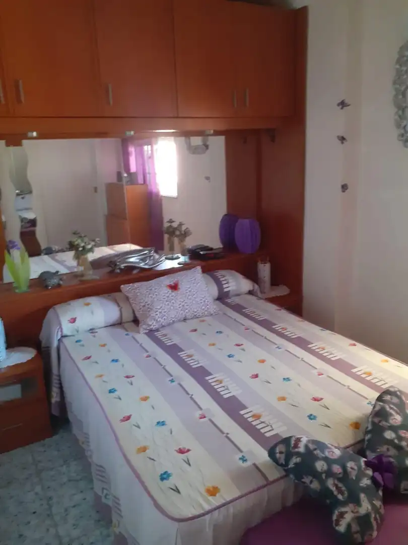 Bedroom of Flat for sale in Mazarrón
