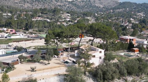 EXCLUSIVA FINCA MISTERO EN BIXQUERT EN VENTA, imagen 2