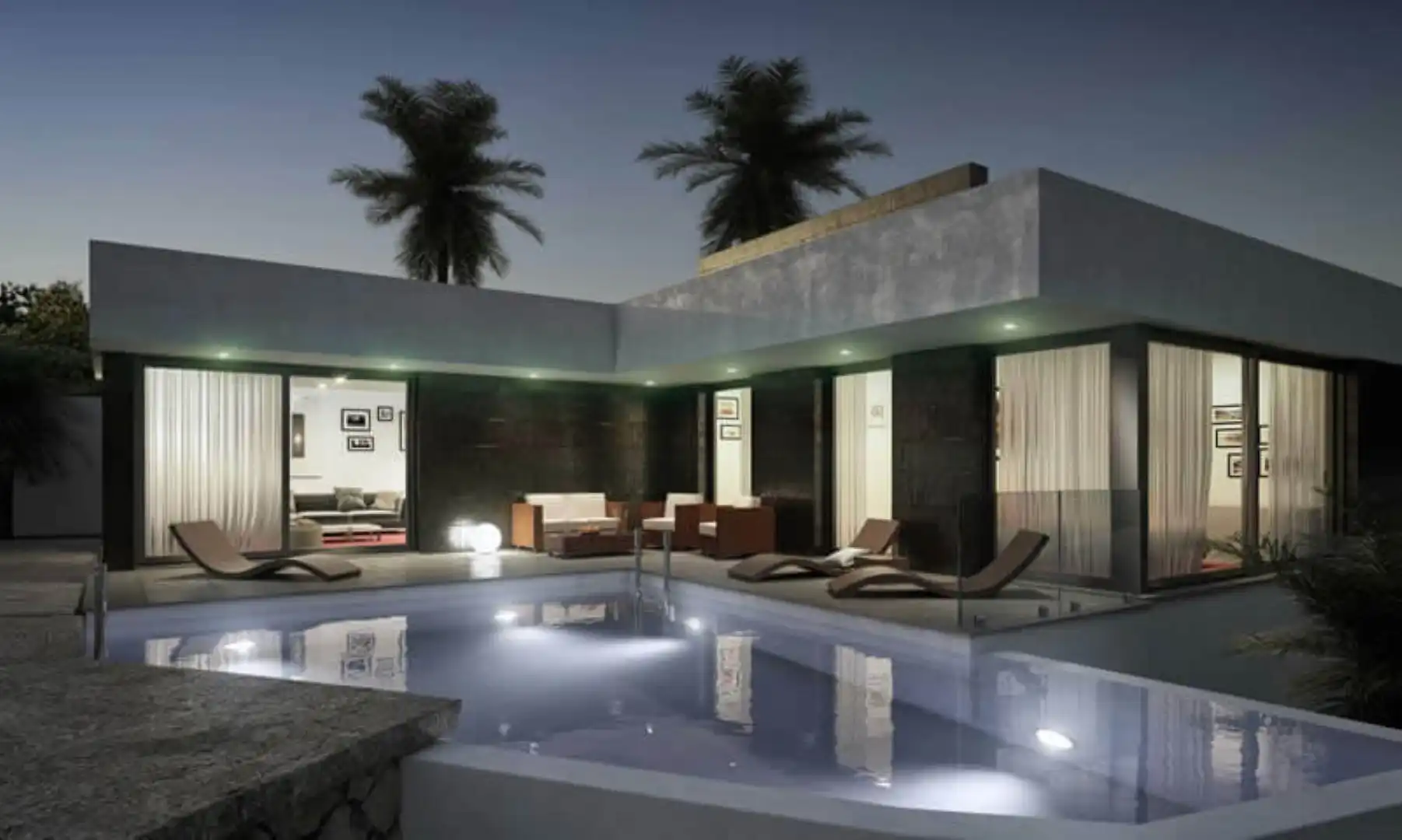 Villa à vendre à Centro, imagen 7