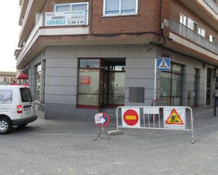 Parking of Premises to rent in Colmenar Viejo