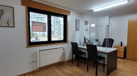 Foto 3 de Oficina en venta en Rúa Murillo, 26, Alto del Castaño, Narón