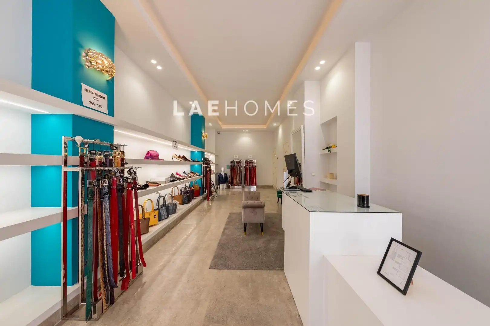 Local comercial en venda a Calle Virgen del Pilar 7, imagen 5
