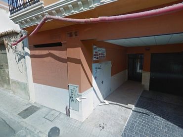 Local comercial en venda a Tomelloso