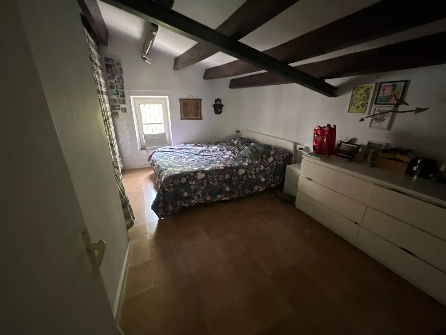 Habitación de Casa o chalet en venta en Gualba con Calefacción, Terraza y Horno