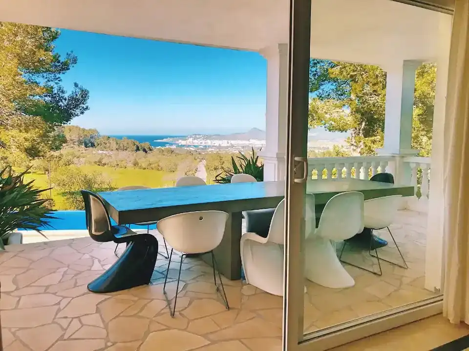 Maison avec piscine à vendre à Ctra. Cala Conte - Cala Tarida, imagen 38