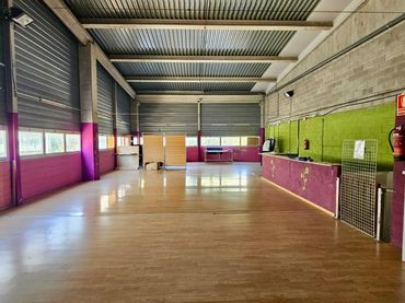 Nave industrial in vendita a Montigalà - Sant Crist