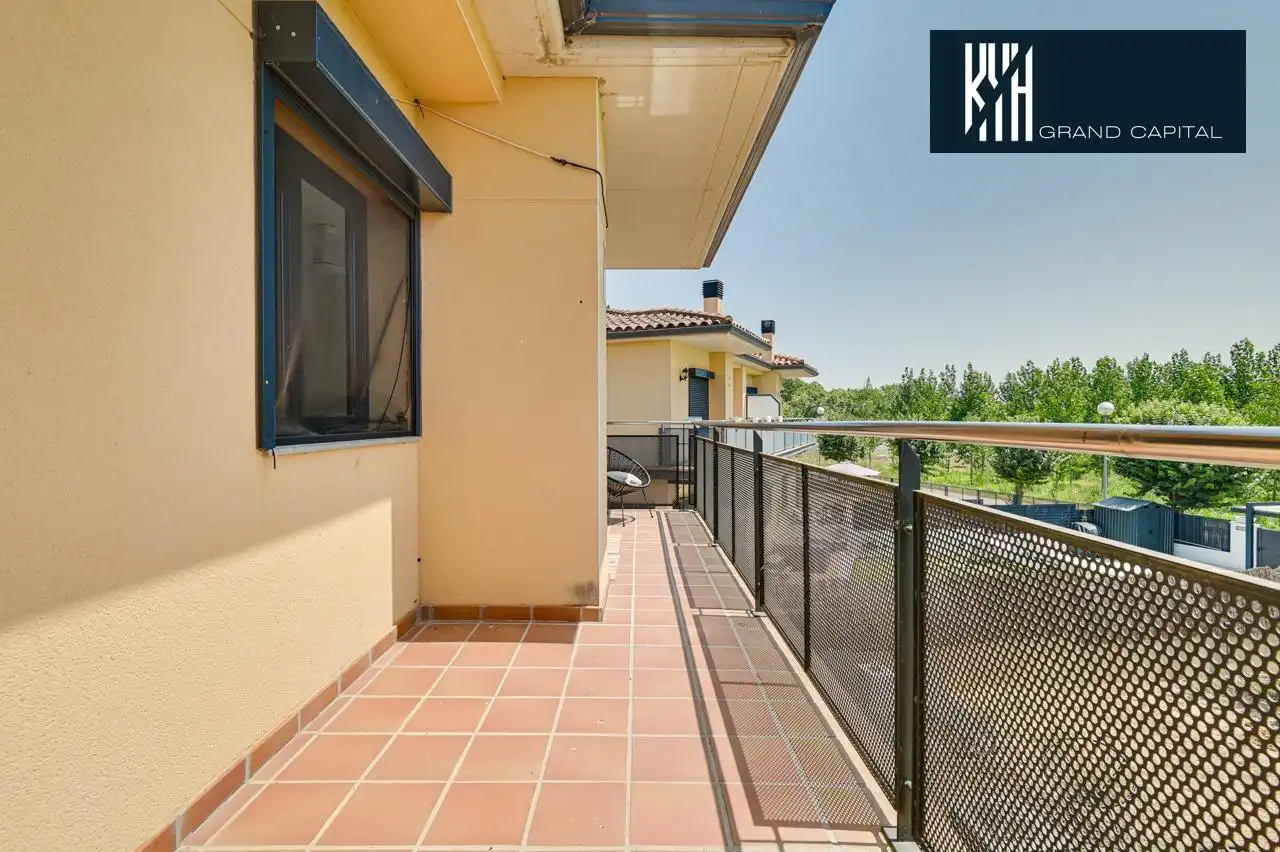 Casa con terraza en venta en Carrer Carrer Llevant, imagen 41