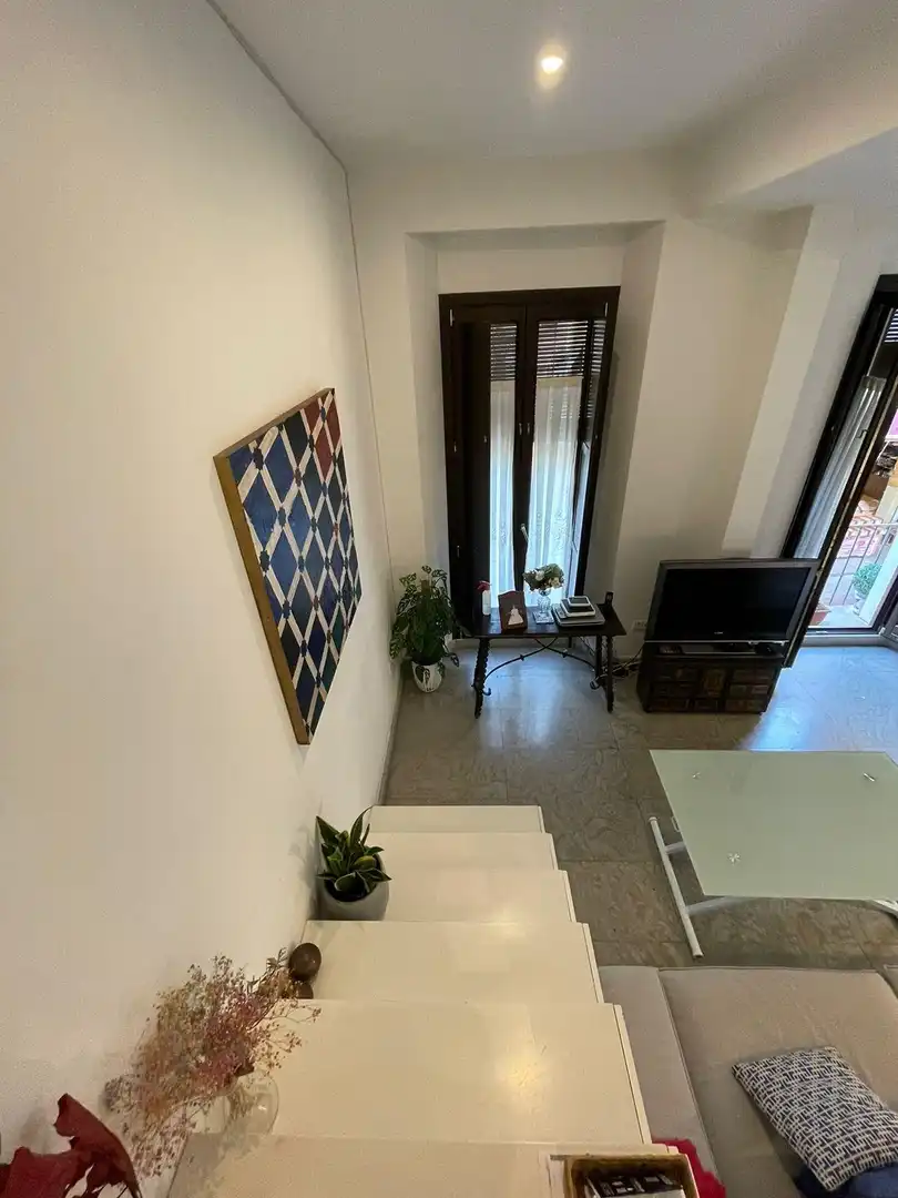 Edificio en venta en Granada