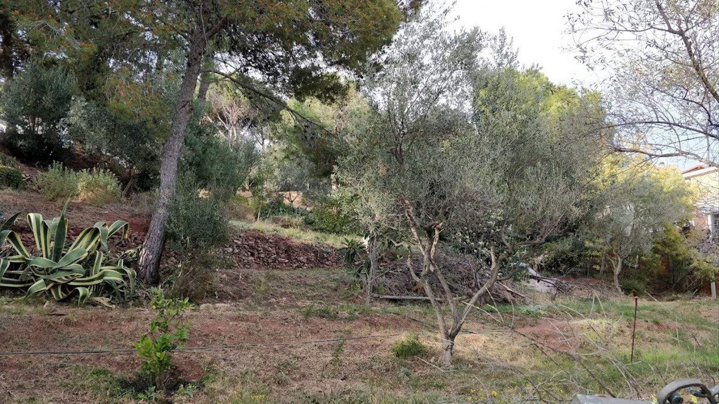 Residencial en venda en Castellar del Vallès