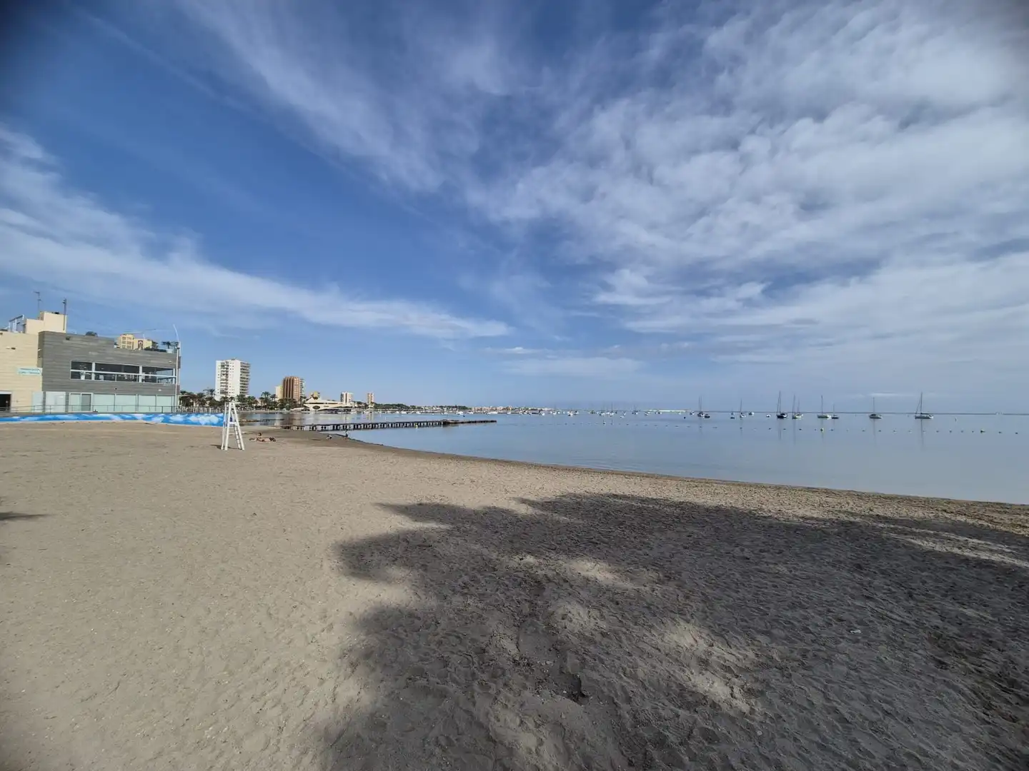 Casa con terrazza in vendita a Santiago de la Ribera, imagen 35